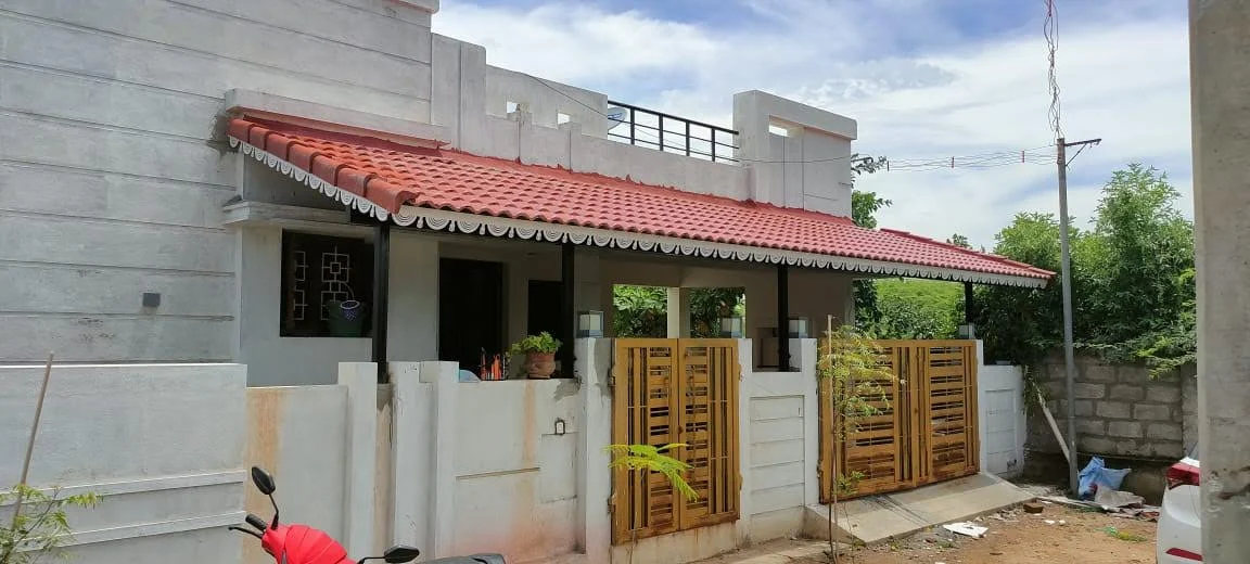 Sree Elaa Roofing Creation & Solution - Roofing Contractor in Madurai